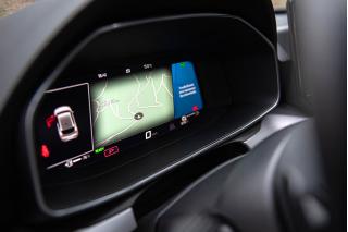 Seat Leon e-Hybrid 1.4TSI FR 204Ps